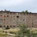 Общежитие Гусиноозёрского энерготехникума в городе Гусиноозёрск
