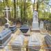 Мемориальное родовое захоронение псковских купцов-староверов Хмелинских и Батовых в городе Псков