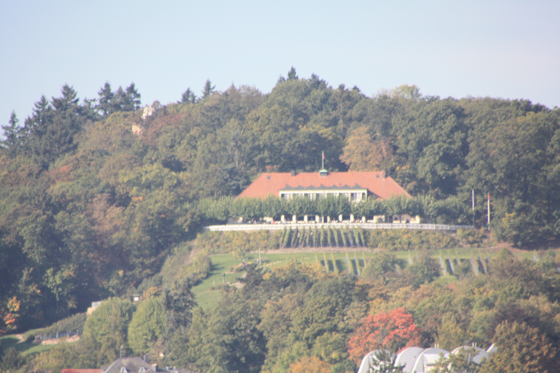 Cafe Restaurant Hotel Johannisberg Bad Nauheim Cafe Restaurant Hotel Johannisberg - Bad Nauheim