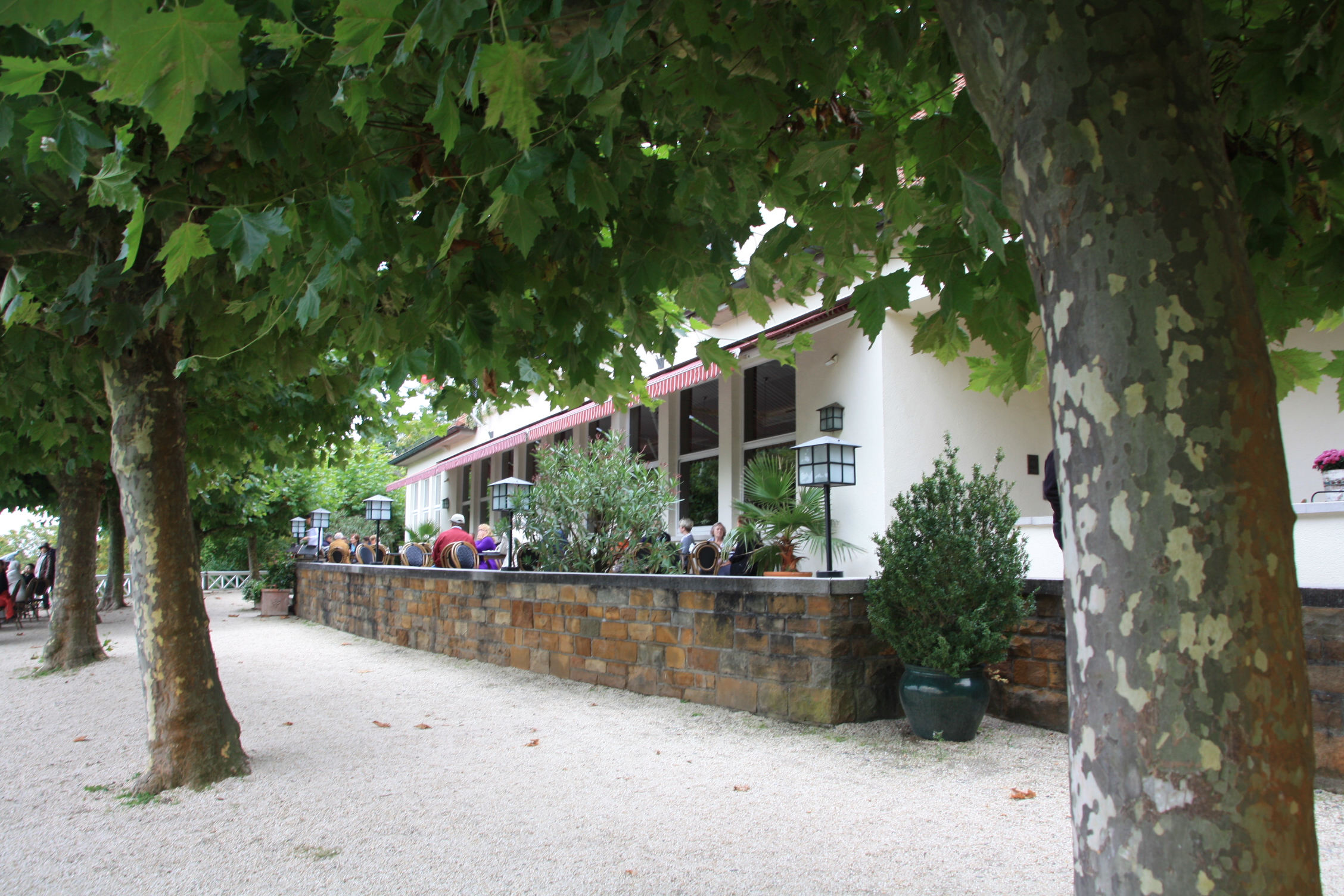 Cafe Restaurant Hotel Johannisberg Bad Nauheim Cafe Restaurant Hotel Johannisberg - Bad Nauheim