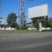 Пешеходный переход в городе Киев