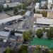 Огороженная территория в городе Киев