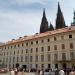 Office of the President of the Czech Republic in Prague city