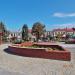 Rynek Miejski in Lubaczów city