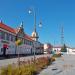 Ratusz - Urząd Miejski w Lubaczowie in Lubaczów city