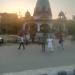 SHIV TEMPLE FROM AMIT NAGAR in Vadodara city