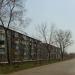 Микрорайон Цемзавод в городе Спасск-Дальний