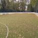 Спортивная площадка в городе Архангельское