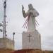 Monumento da Divina Misericórdia. na Coronel Fabriciano city