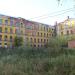 Карабановский текстильный колледж в городе Карабаново