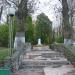 Бюст С. М. Кирова в городе Шлиссельбург