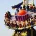 Worlds of Wonder Amusement Park in Noida city