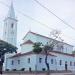 Igreja Matriz de São Sebastião na Coronel Fabriciano city