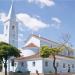 Igreja Matriz de São Sebastião na Coronel Fabriciano city