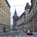 Andaz Prague Hotel in Prague city