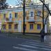 Хабаровская канцелярия Генерального консульства Корейской Народно-Демократической Республики (КНДР) в городе Хабаровск