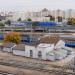 Аккумуляторное отделение Минского вагонного участка в городе Минск