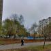 Детская площадка в городе Киев