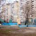 Детская площадка в городе Киев