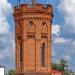 Водонапорная башня в городе Тобольск
