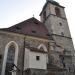 Kostel sv. Jindřicha / St. Henry's Church in Prague city