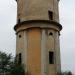 Старая водонапорная башня железнодорожной станции Хабаровск-2