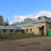 Павильон «Ферма» в городе Гатчина