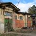 Телятник в городе Гатчина