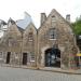 Abbey Sanctuary Gift Shop in Edinburgh city