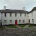 Canongate manse in Edinburgh city