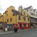 Museum of Edinburgh in Edinburgh city