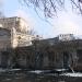 Водопроводная насосная станция «Октябрьская» в городе Киев