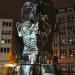 «Голова Франца Кафки» (ru) in Praha city