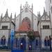 Maisel Synagoge in Prague city