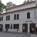 Klaus Synagogue in Prague city