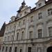 Jewish Town Hall in Prague city