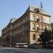 Uměleckoprůmyslové museum in Praha city