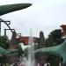 Jurassic Park Rapids Adventure in Republic of Singapore city