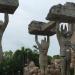 Ancient Egypt in Republic of Singapore city