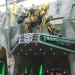 Transformers in Republic of Singapore city