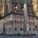 Metropolitan Chapter of St. Vitus Cathedral in Prague in Prague city