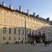 The Archives of Prague Castle in Prague city