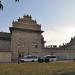 Military Museum (Schwarzenberg Palace) in Prague city