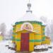 Часовня Смоленской иконы Божией Матери в городе Аша