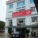 Nhà sách Hưng Yên (vi) in Hung Yen city city