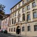 Townhouse for Mirrors in Prague city