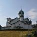 Лестница в городе Псков
