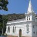 Igreja de São Pedro na Niterói city