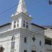 Igreja de São Pedro na Niterói city