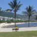 Praça Padre José Anchieta (Praça do Rádio Amador) na Niterói city